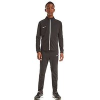 Nike Academy Pan Suit Junior - Black/White - Kids