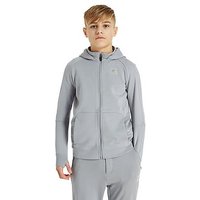 Nike Air Max Full Zip Hoody Junior - Grey - Kids