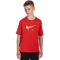 Nike Air T-Shirt Junior - Red - Kids