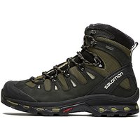 Salomon Quest 4D 2 GTX Hiking Boots - Khaki/Black - Mens
