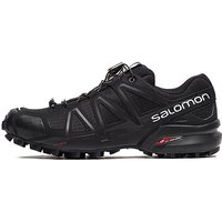 Salomon Speedcross 4 Walking Shoes Women's - Black - Womens