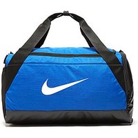 Nike Brasilia Small Duffle Bag - Royal/White - Womens