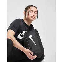Nike Brasilia 6 Shoe Bag - Black/White - Mens
