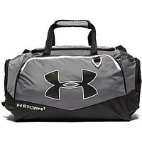 Under Armour Storm Undeniable II SM Duffle Bag - Grey - Womens