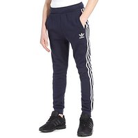 Adidas Originals Fleece Pants Junior - Ink/White - Kids