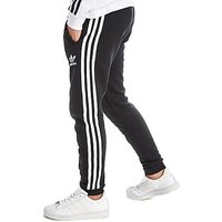 Adidas Originals Itasca Pants Junior - Black/White - Kids