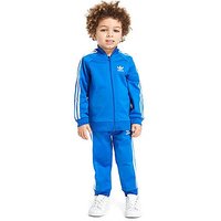 Adidas Originals Superstar Suit Infant - Blue/White - Kids