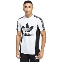 Adidas Originals Los Angeles T-Shirt - White/Black - Mens
