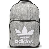 Adidas Originals Classic Backpack - Grey - Kids
