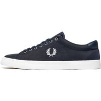 Fred Perry Underspin - Navy - Mens