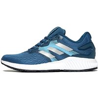 Adidas Aerobounce Running Shoes - Blue - Mens