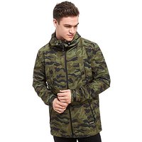 Nanny State Vidar Jacket - Camouflage - Mens
