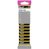 Diall AA Alkaline Battery Pack Of 12