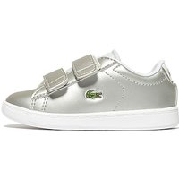 Lacoste Carnaby Infant - Silver - Kids