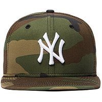 New Era 9FIFTY MLB New York Yankees Snapback Ca - Green - Mens