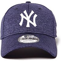 New Era MLB New York Yankees 9FORTY Cap - Navy - Mens