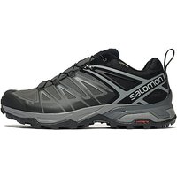 Salomon X Ultra 3 Hiking Shoes - Grey/Black - Mens