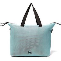 Under Armour On The Run Tote Bag - Light Blue - Womens