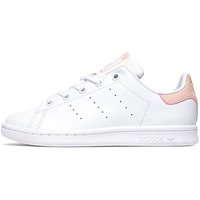 Adidas Originals Stan Smith Children - White/Pink - Kids