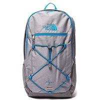 The North Face Rodey Backpack - Grey - Kids