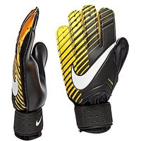 Nike Match Goal Keeper Gloves - Black/Orange - Mens