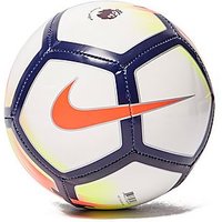 Nike Premier League Skills Football - White/Blue - Mens