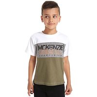 McKenzie Sidney T-Shirt Junior - White - Kids