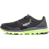 Inov-8 TrailTalon 275 Trail Running Shoes - Black/Green - Mens