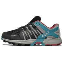 Inov-8 Roclite 305 GTX Trail Running Shoes Women's - Black/Grey - Womens
