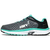 Inov-8 Roadclaw 275 V2 Trail Running Shoes Women's - Grey/Teal - Womens