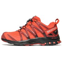 Salomon XA Pro 3D GTX Trail Running Shoes - Red/Black - Mens