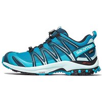 Salomon XA Pro 3D GTX Trail Running Shoes Women's - Teal/Grey - Mens