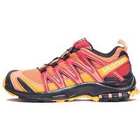 Salomon XA Pro 3D Trail Running Shoes Women's - Pink - Womens