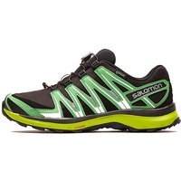 Salomon Salomon XA Lite GTX Trail Running Shoes - Black - Mens