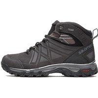 Salomon Evasion 2 Mid GTX Hiking Boots - Magnet/Phantom/Quiet Shade - Mens