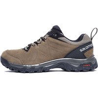 Salomon Evastion 2 Hiking Shoes - Brown - Mens