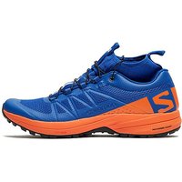 Salomon XA Enduro - Blue/Orange - Mens