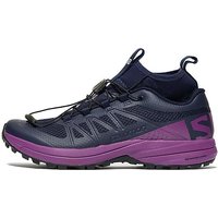 Salomon XA Enduro Trail Running Shoes Women's - Purple - Womens