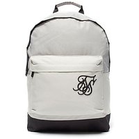 SikSilk Pouch Backpack - Grey - Mens