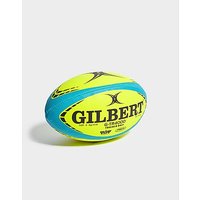 Gilbert G-TR4000 Trainer Rugby Ball - Yellow - Mens