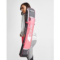 Grays GR300 Hockey Stick Bag - Grey/Pink - Mens