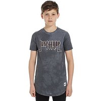 Hype Rock T-Shirt Junior - Black - Kids
