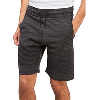 Supply & Demand Dark Shorts - Grey - Mens