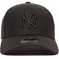 New Era 9Forty New York Yankees Diam Cap - Black - Mens