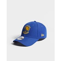 New Era 9Forty League Baseball Cap - Blue - Mens