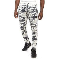 Supply & Demand Charge Joggers - Grey Camo - Mens
