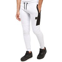 Supply & Demand Comet Joggers - White - Mens