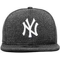 New Era 9FIFTY New York Yankees Snapback Cap - Grey - Mens