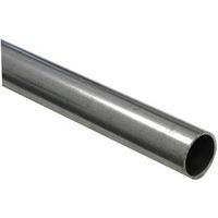 FFA Concept Steel Round Tube (W)8mm (L)1m