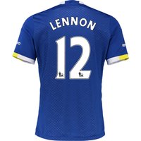 Everton Home Baby Kit 2016/17 With Lennon 12 Printing, Blue